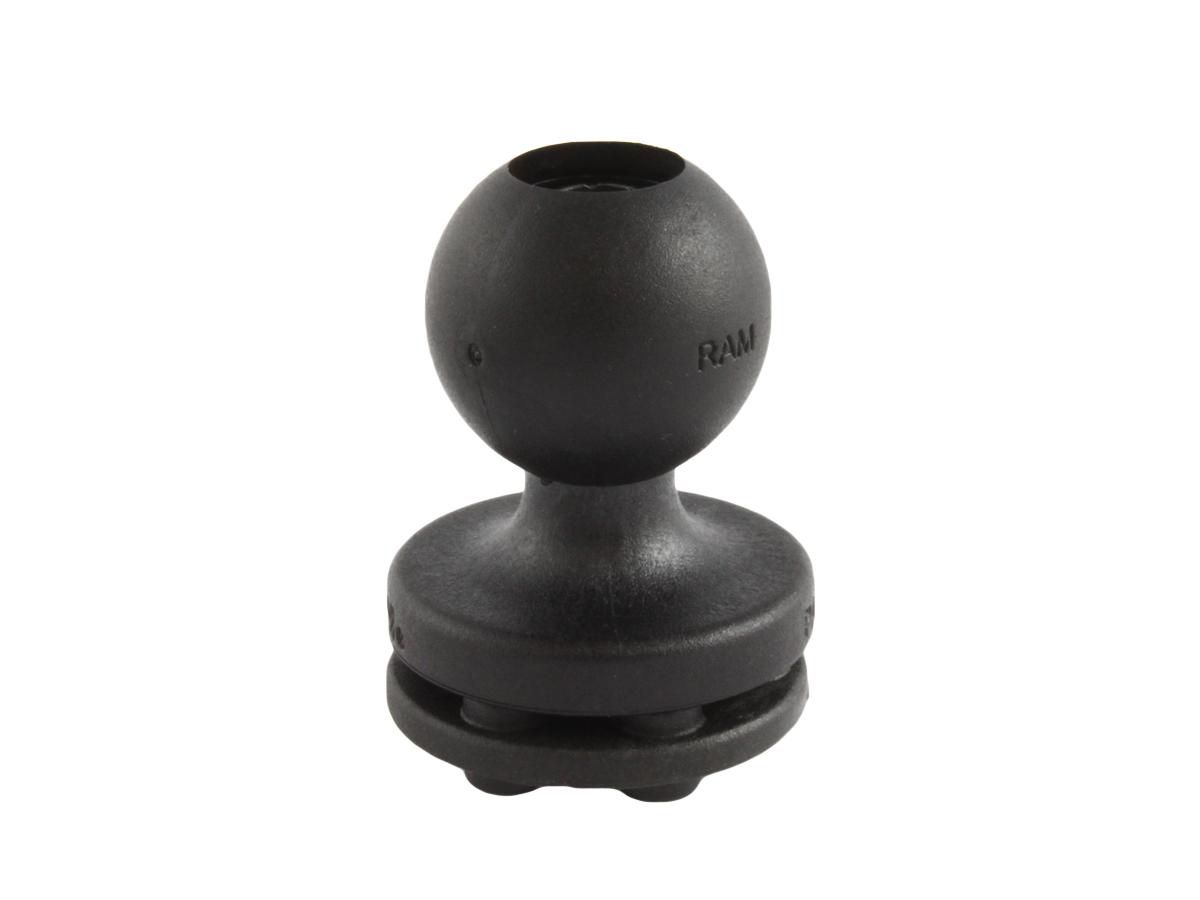 RAM Mounts - RAM-HC1-BALL-BU - Étui à main pour bélier RAM 1pouce