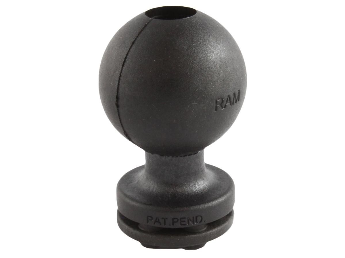 RAM Mounts - RAM-HC1-BALL-CU - Étui à main pour RAM de 1,5 pouce non confectionné