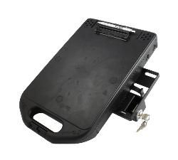 RAM Mounts - RAM-HC1-SL1U - Système de valise à main en RAM Unpkd