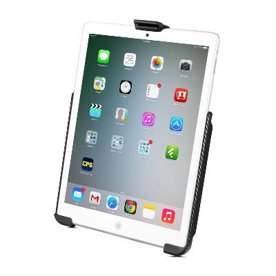 RAM Mounts - RAM-HOL-AP14U - Support de RAM Unpkd pour Apple