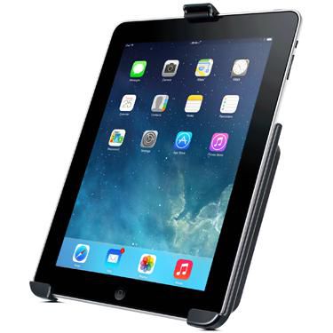 RAM Mounts - RAM-HOL-AP15U - Support de RAM Unpkd pour Apple