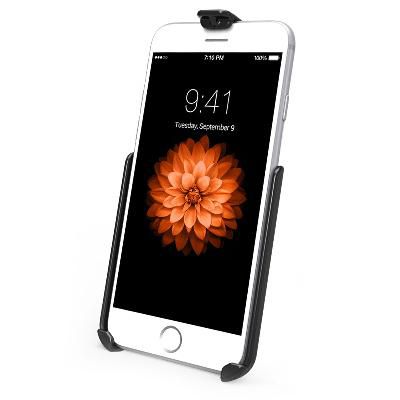 RAM Mounts - RAM-HOL-AP18U - Support de RAM Unpkd pour Apple