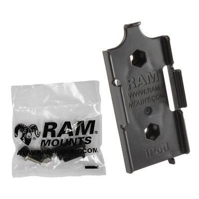 RAM Mounts - RAM-HOL-AP2 - Support RAM pour i-pod nano