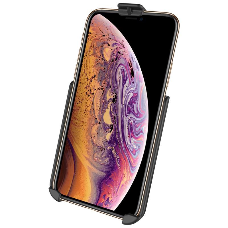 RAM Mounts - RAM-HOL-AP25 - Support Apple iphone x et xs