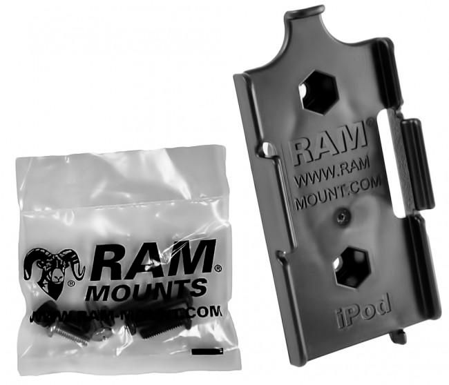RAM Mounts - RAM-HOL-AP2U - Support RAM pour i-pod nano