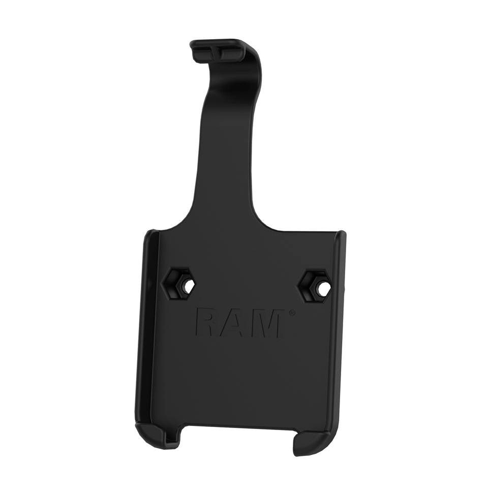 RAM Mounts - RAM-HOL-AP34U - UNPKD RAM SUPPORT APPLE IPHONE 12 MINI