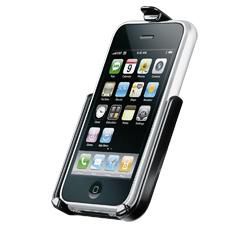 RAM Mounts - RAM-HOL-AP3U - Support de RAM Unpkd pour Apple