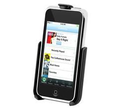 RAM Mounts - RAM-HOL-AP4 - Support RAM pour ipod Apple
