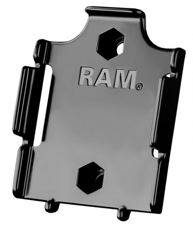 RAM Mounts - RAM-HOL-AP5 - Support RAM pour ipod Apple