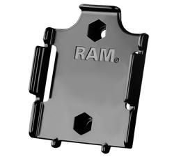 RAM Mounts - RAM-HOL-AP5U - Support de RAM Unpkd pour Apple