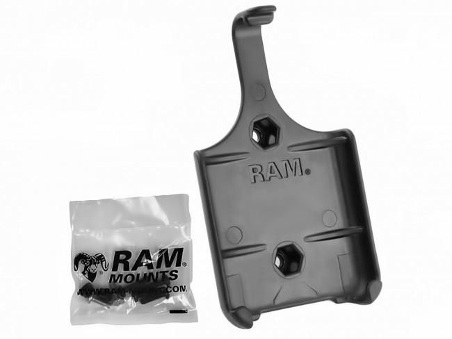 RAM Mounts - RAM-HOL-AP7U - Support de RAM Unpkd pour Apple