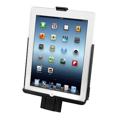 RAM Mounts - RAM-HOL-AP8D2U - Unpkd ram dock pour Apple