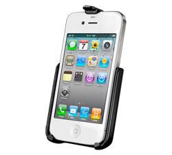 RAM Mounts - RAM-HOL-AP9 - Support de RAM pour l'Apple iphone 4