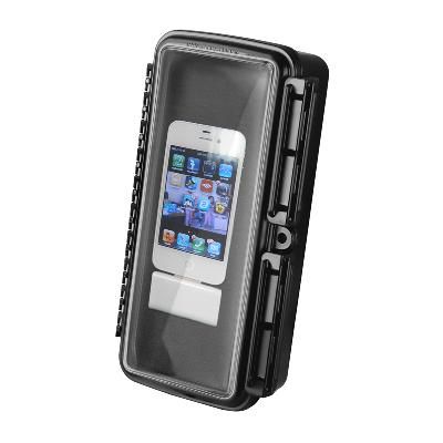 RAM Mounts - RAM-HOL-AQ1U - Unpkd ram large size aqua box