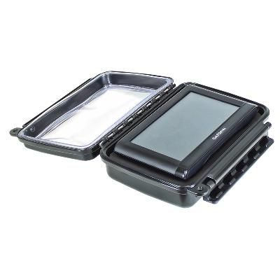 RAM Mounts - RAM-HOL-AQ6 - Boîte aqua Ram med sq. Size
