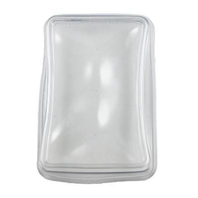 RAM Mounts - RAM-HOL-AQ6LU - Ram med sq size aqua lens