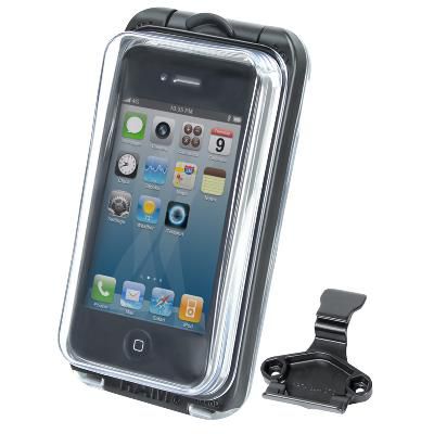 RAM Mounts - RAM-HOL-AQ7-1COU - Unpkd ram aqua box pro 10