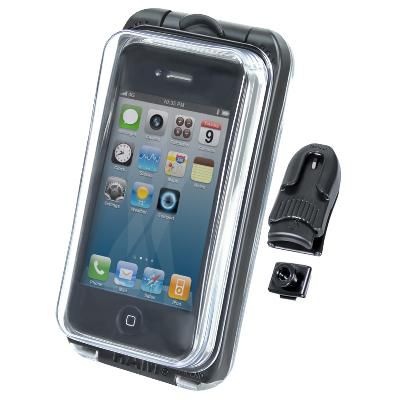 RAM Mounts - RAM-HOL-AQ7-1NLU - Unpkd ram aqua box pro 10