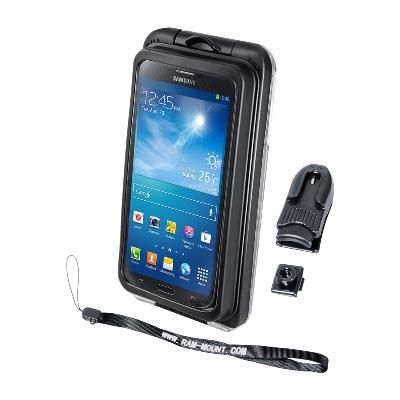 RAM Mounts - RAM-HOL-AQ7-2 - RAM aqua box pro 20 avec