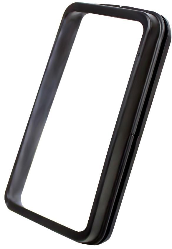 RAM Mounts - RAM-HOL-AQ7-2LENSU - UNPKD RAM AQUA BOX PRO 20 LENS RAM-HOL-AQ7-2LENSU, Capot, Noir,Transparent