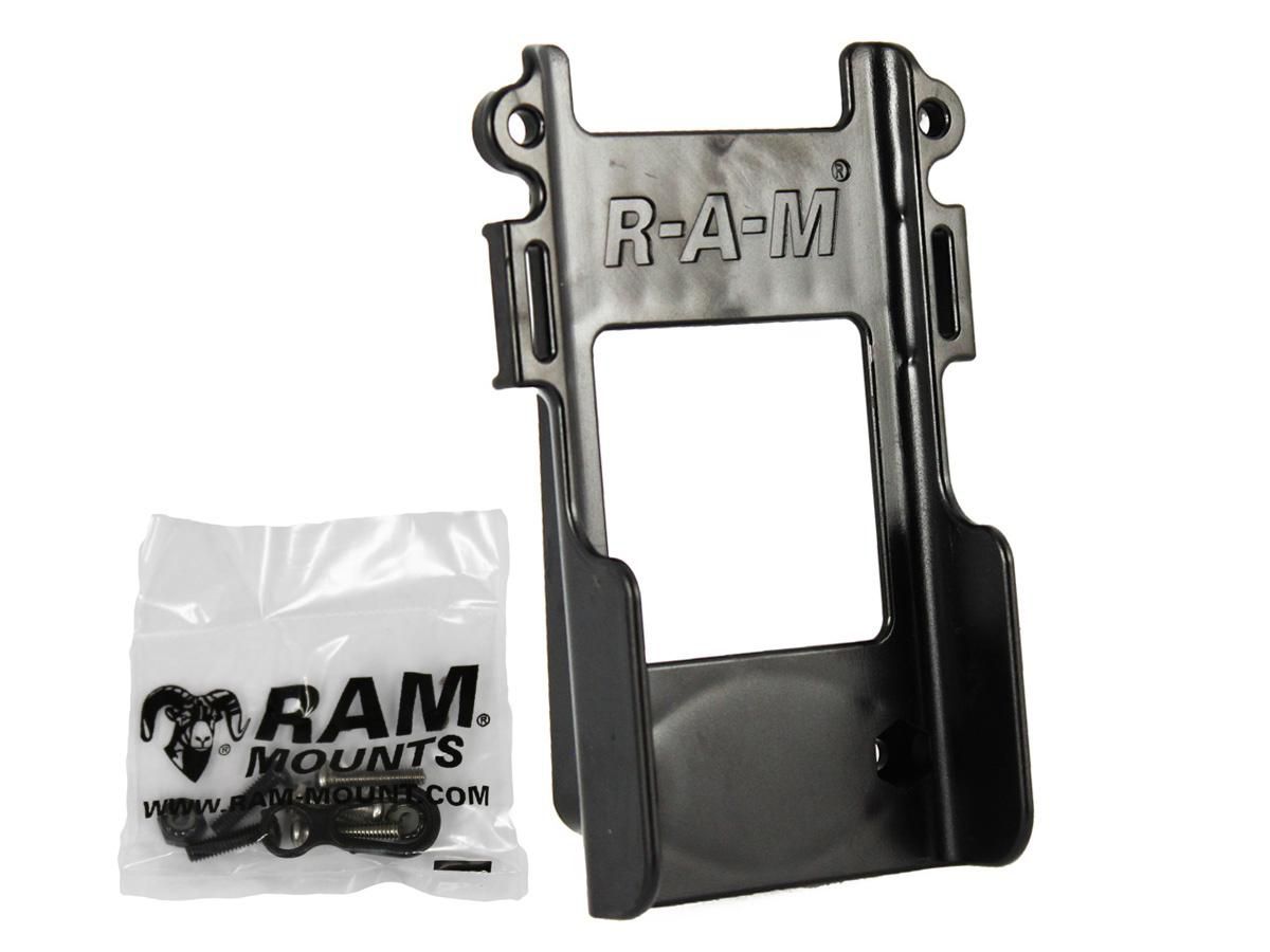 RAM Mounts - RAM-HOL-BC1U - UNPKD SUPPORT DE RAM POUR ELEC. W/ BELT CLIPS