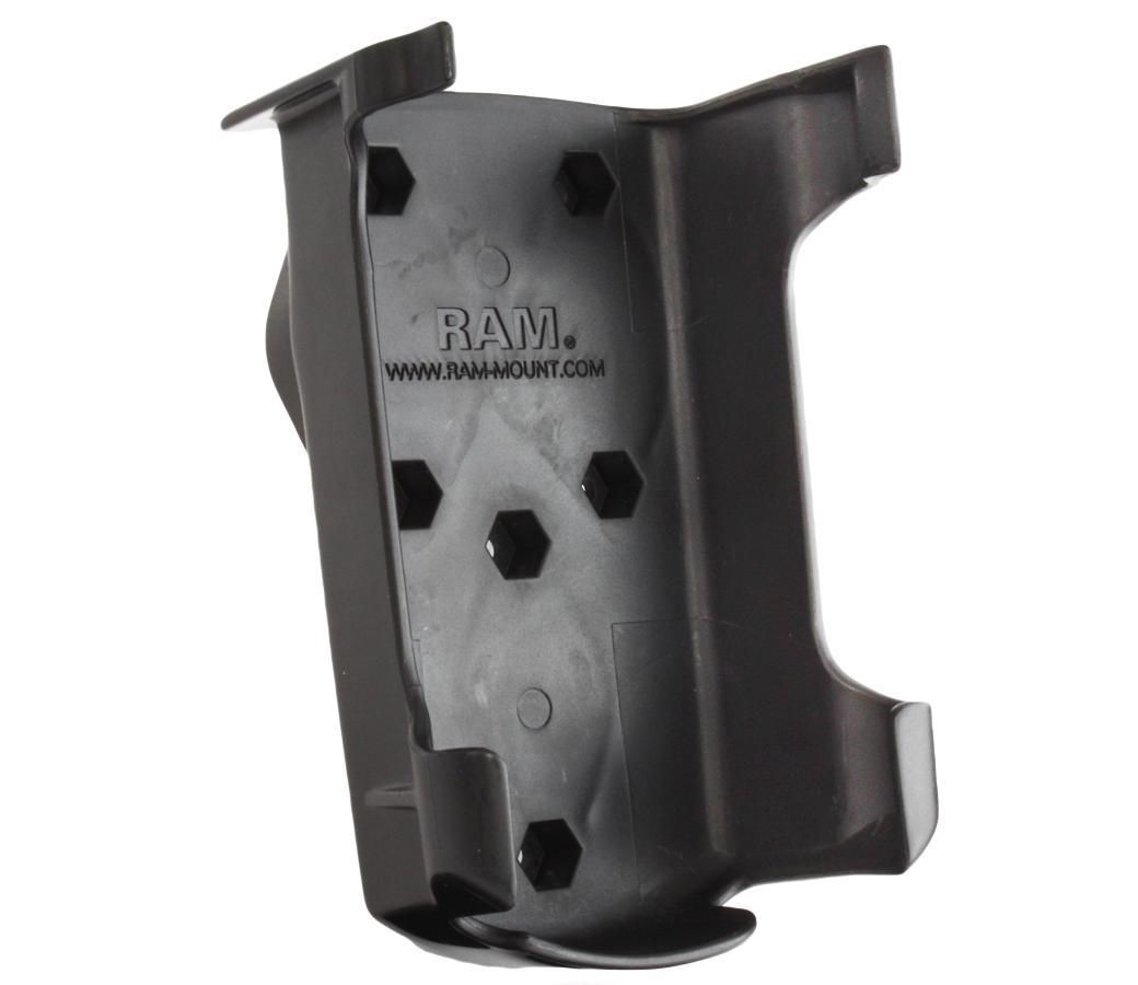 RAM Mounts - RAM-HOL-CO1 - RAM CUSTOM CRADLE IPAQ DBL SLOTS OK