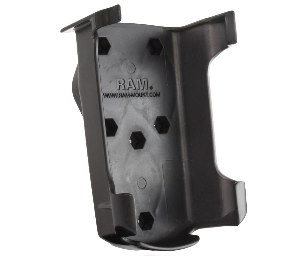 RAM Mounts - RAM-HOL-CO1U - RAM CUSTOM IPAQ SOCLE DBL SLOT OK UNPKD