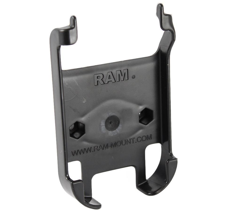 RAM Mounts - RAM-HOL-CO4U - RAM UNPKD HOLDER IPAQ 1900, 4100 SERIES