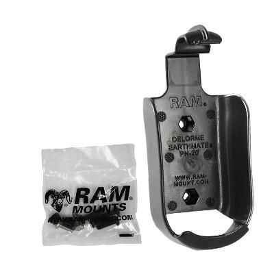 RAM Mounts - RAM-HOL-DEL1 - Porte-béliers delorme pn 20