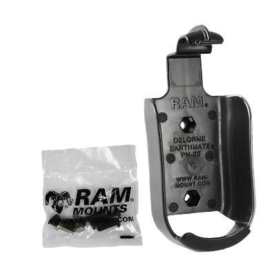 RAM Mounts - RAM-HOL-DEL1U - Porte-béliers delorme pn 20