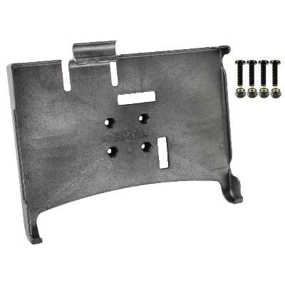 RAM Mounts - RAM-HOL-FUJ1U - UNPKD RAM HOLDER FUJITSU LIFEBOOK P SERIE.