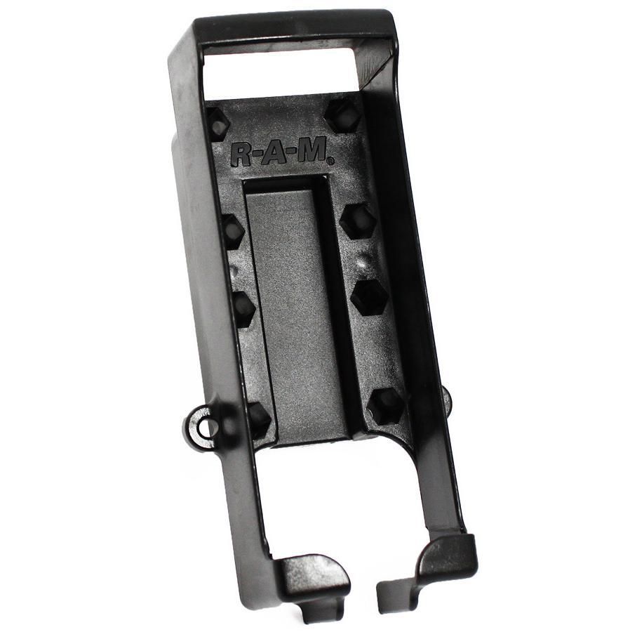 RAM Mounts - RAM-HOL-GA1U - UNPKD RAM HOLDER GARMIN 12 SERIES