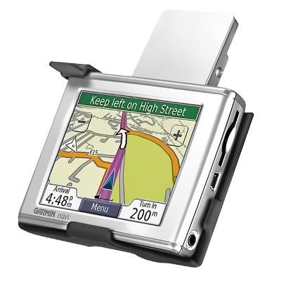 RAM Mounts - RAM-HOL-GA21 - Porte-béliers garmin nuvi
