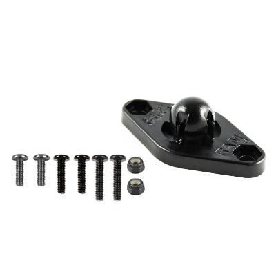 RAM Mounts - RAM-HOL-GA22 - Porte-béliers garmin i series