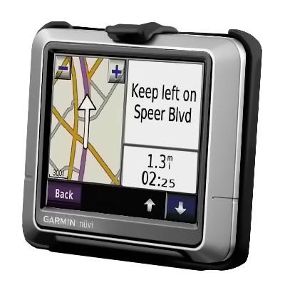 RAM Mounts - RAM-HOL-GA24U - Support de RAM Unpkd garmin nuvi