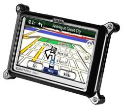 RAM Mounts - RAM-HOL-GA25LU - UNPKD RAM LOCKING GARMIN NUVI 200W 250W
