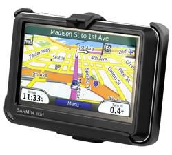 RAM Mounts - RAM-HOL-GA26U - Support de RAM Unpkd garmin nuvi