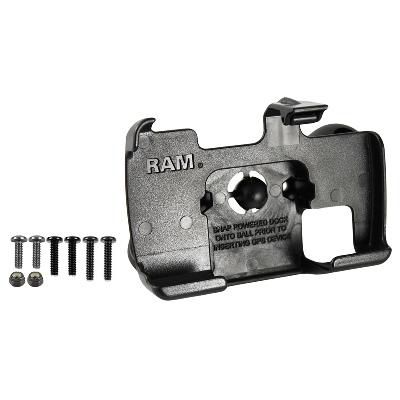 RAM Mounts - RAM-HOL-GA30 - Support RAM garmin nuvi 880 850