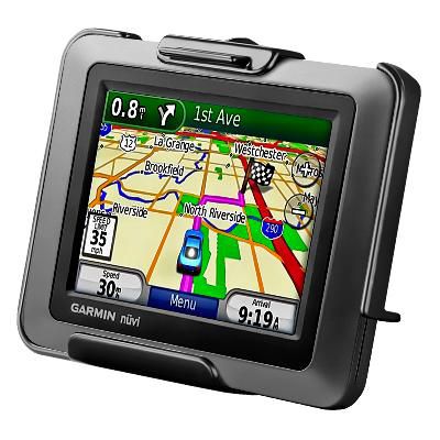 RAM Mounts - RAM-HOL-GA32U - Support de RAM Unpkd garmin nuvi