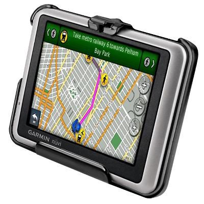 RAM Mounts - RAM-HOL-GA33U - Support de RAM Unpkd garmin nuvi