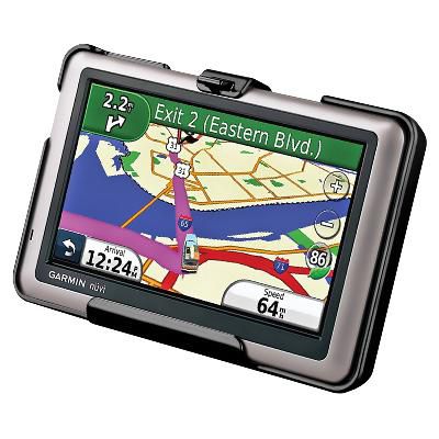 RAM Mounts - RAM-HOL-GA35U - Support de RAM Unpkd garmin nuvi