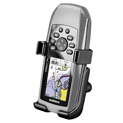 RAM Mounts - RAM-HOL-GA40 - Support de RAM garmin gpsmap 78