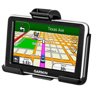 RAM Mounts - RAM-HOL-GA44U - UNPKD RAM HOLDER GARMIN 2300 SERIES