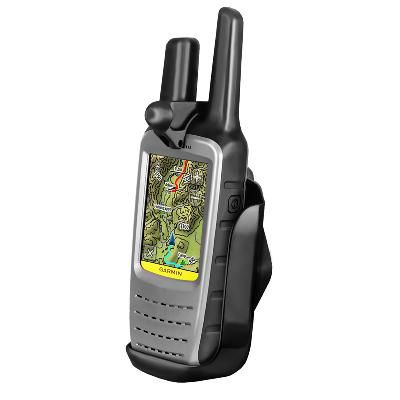 RAM Mounts - RAM-HOL-GA47U - UNPKD RAM HOLDER GARMIN RINO 610 650