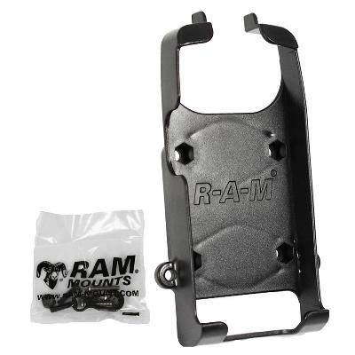 RAM Mounts - RAM-HOL-GA4U - Porte-béliers Unpkd garmin e-map