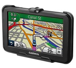 RAM Mounts - RAM-HOL-GA50 - Support de RAM Unpkd garmin nuvi