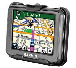 RAM Mounts - RAM-HOL-GA51U - Support de RAM Unpkd garmin nuvi