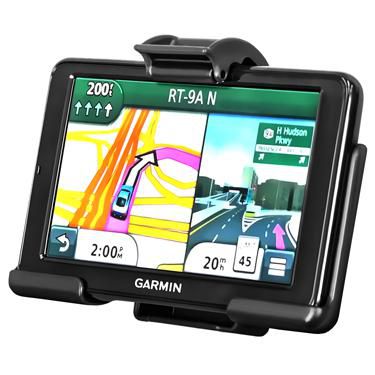 RAM Mounts - RAM-HOL-GA52U - Support de RAM Unpkd garmin nuvi