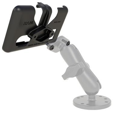 RAM Mounts - RAM-HOL-GA59U - Support de RAM Unpkd garmin nuvi