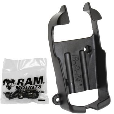 RAM Mounts - RAM-HOL-GA5U - Unpkd. Porte-béliers pour garmin
